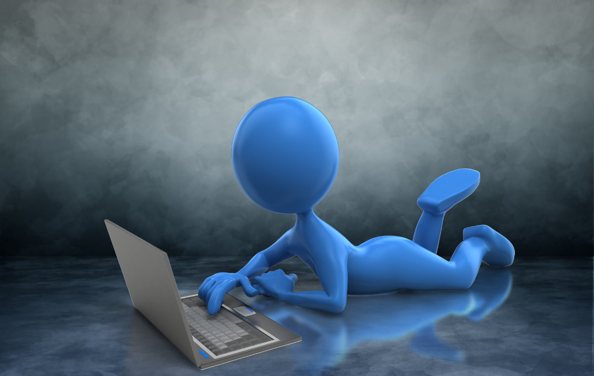 A Standard Blog